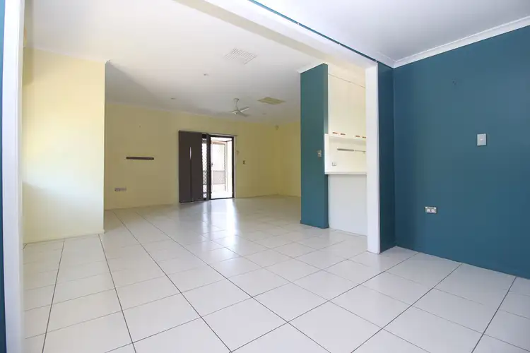 Fifth view of Homely house listing, 163 Opal Street, Emerald QLD 4720