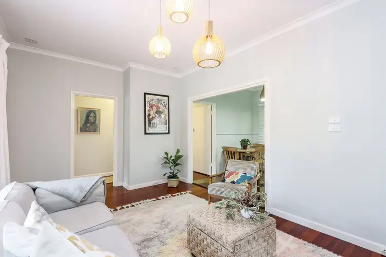Fifth view of Homely house listing, 1/16 Abbott Way, Wilson WA 6107
