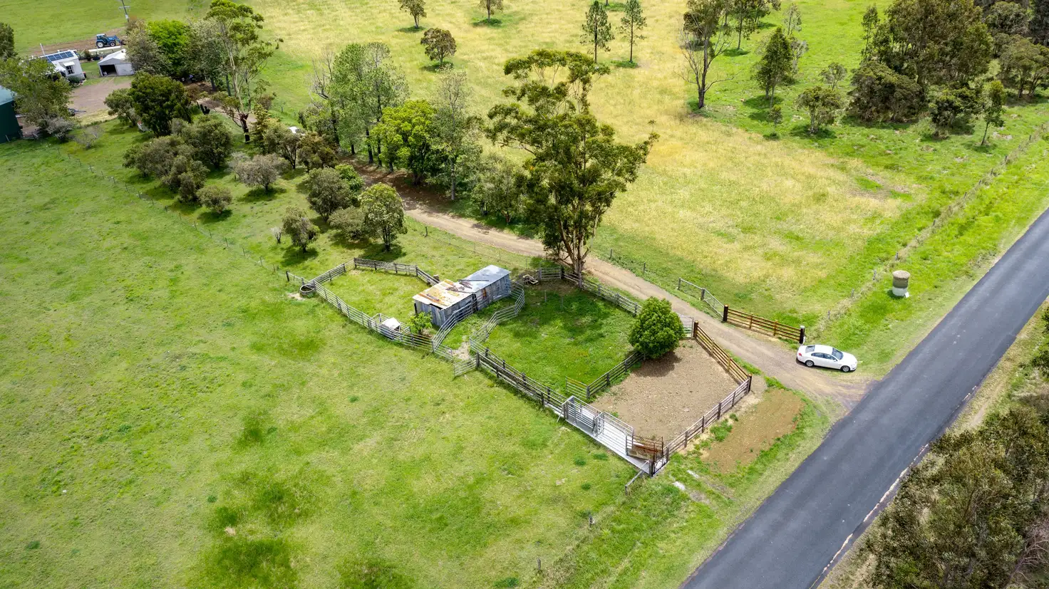 Main view of Homely rural property listing, Address available on request