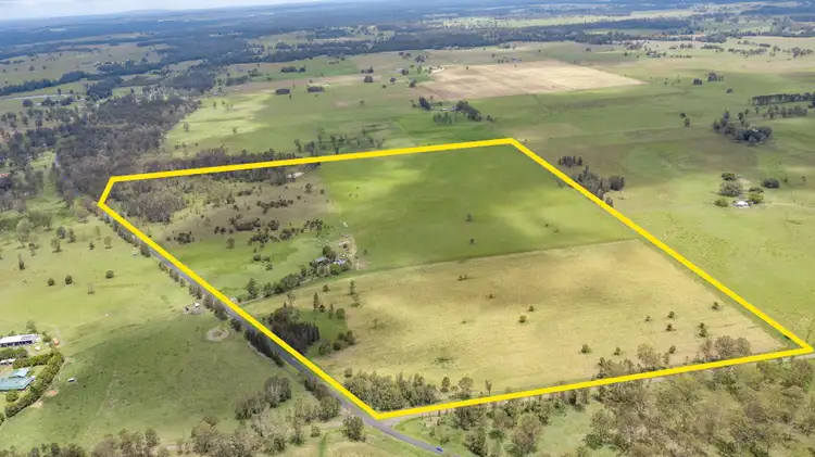 Second view of Homely rural property listing, Address available on request