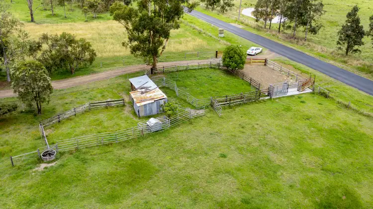 Third view of Homely rural property listing, Address available on request