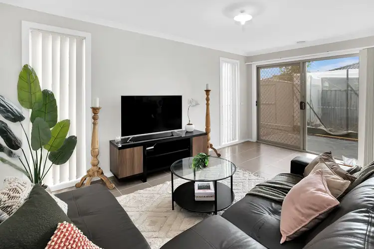 Third view of Homely house listing, 84 Tyler Crescent, Tarneit VIC 3029