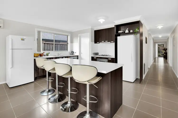 Fourth view of Homely house listing, 84 Tyler Crescent, Tarneit VIC 3029