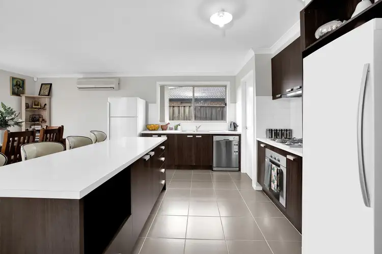 Fifth view of Homely house listing, 84 Tyler Crescent, Tarneit VIC 3029