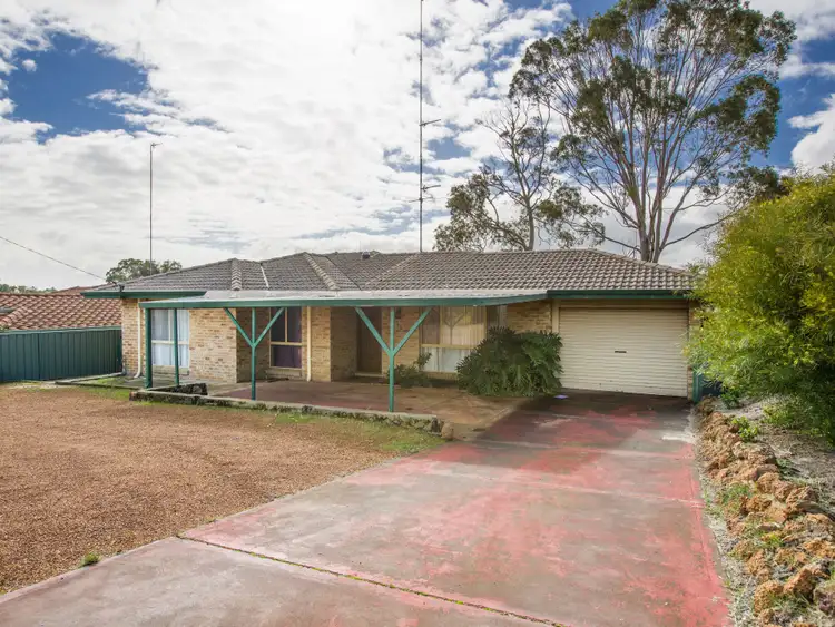 16 Waratah Terrace, Eaton WA 6232