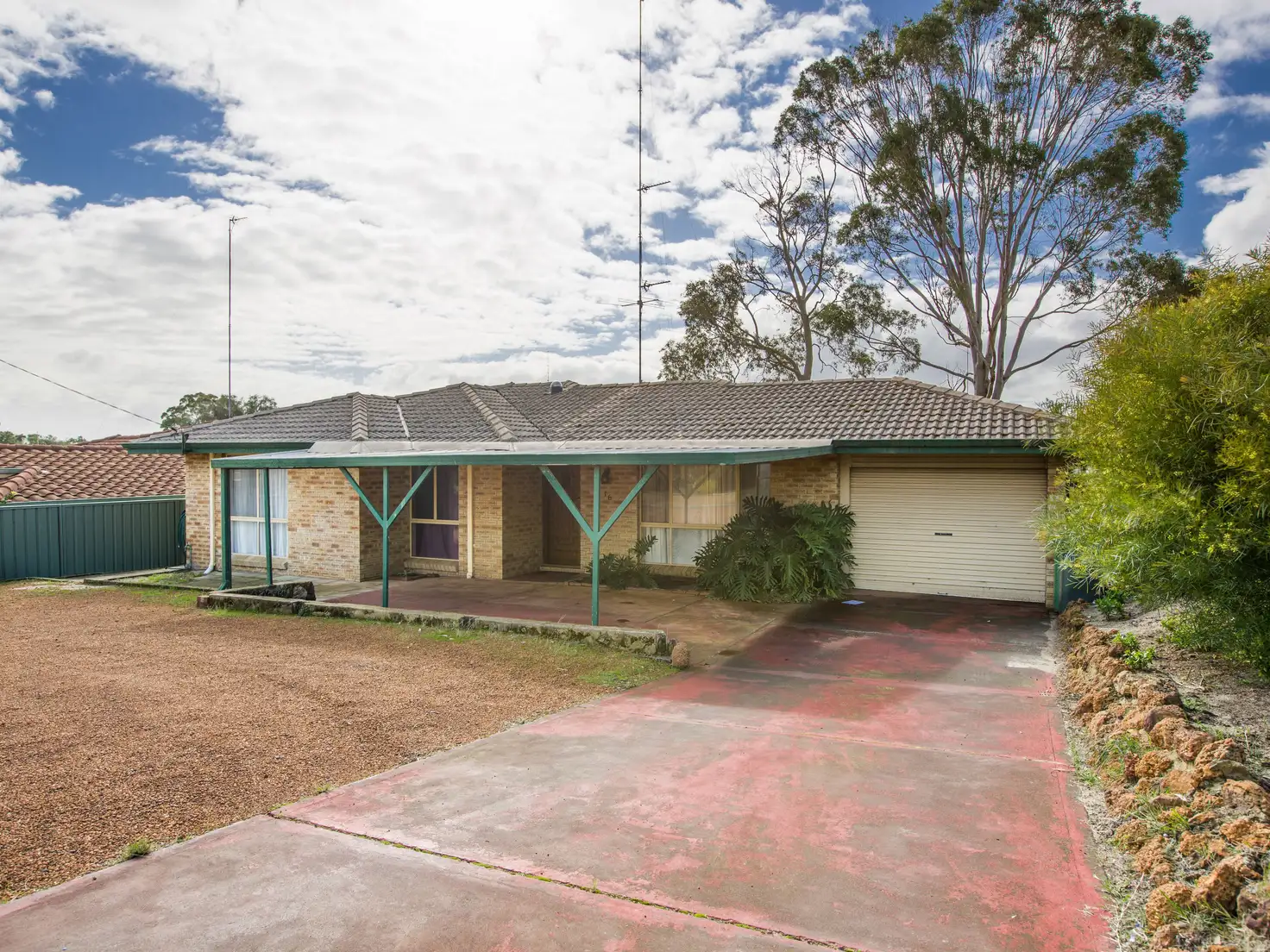 Main view of Homely house listing, 16 Waratah Terrace, Eaton WA 6232