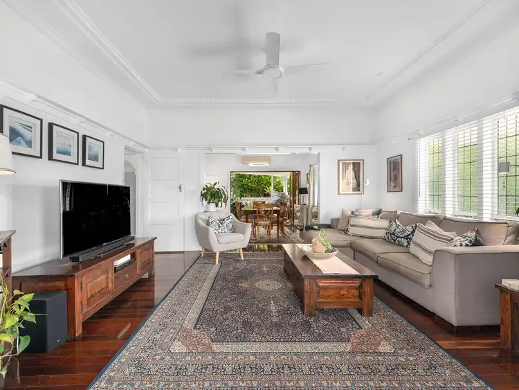 Third view of Homely house listing, 10 Wahroonga Road, Ashgrove QLD 4060