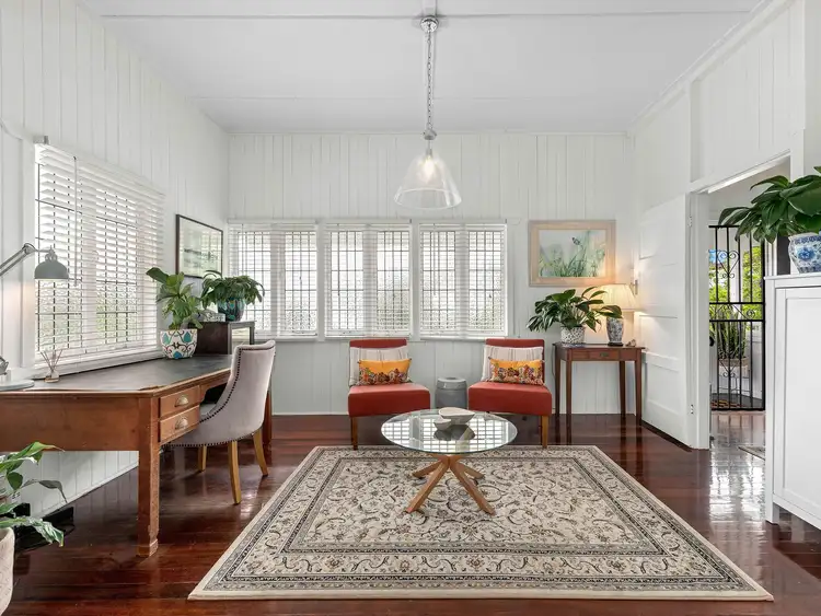 Fifth view of Homely house listing, 10 Wahroonga Road, Ashgrove QLD 4060