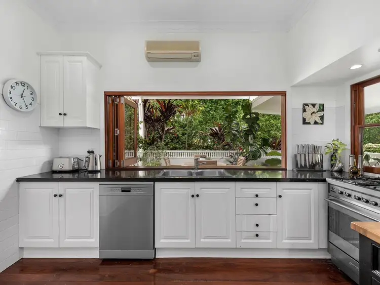 Sixth view of Homely house listing, 10 Wahroonga Road, Ashgrove QLD 4060