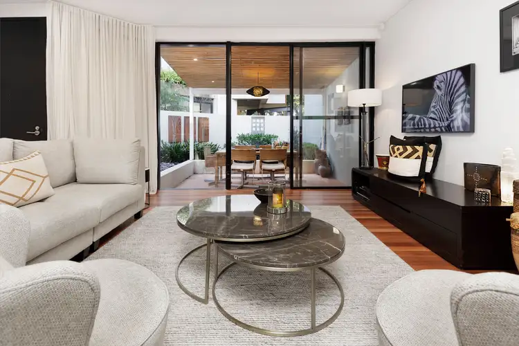 2/271 O'Sullivan Road, Bellevue Hill NSW 2023