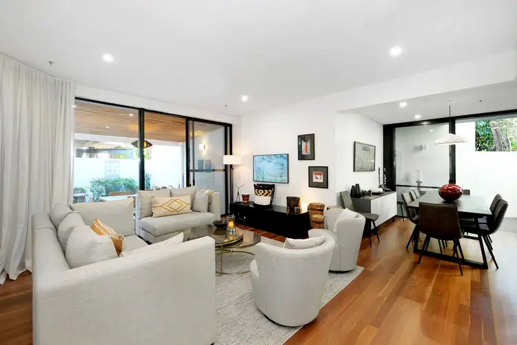 Third view of Homely apartment listing, 2/271 O'Sullivan Road, Bellevue Hill NSW 2023