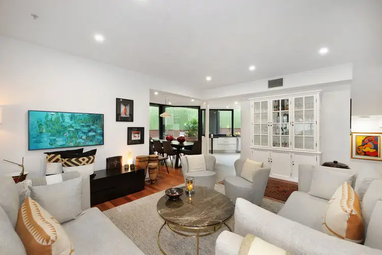 Fourth view of Homely apartment listing, 2/271 O'Sullivan Road, Bellevue Hill NSW 2023