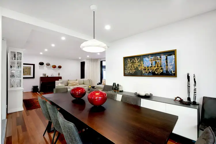 Fifth view of Homely apartment listing, 2/271 O'Sullivan Road, Bellevue Hill NSW 2023