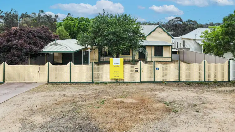 Third view of Homely house listing, 23 Macdougall Road, Golden Square VIC 3555