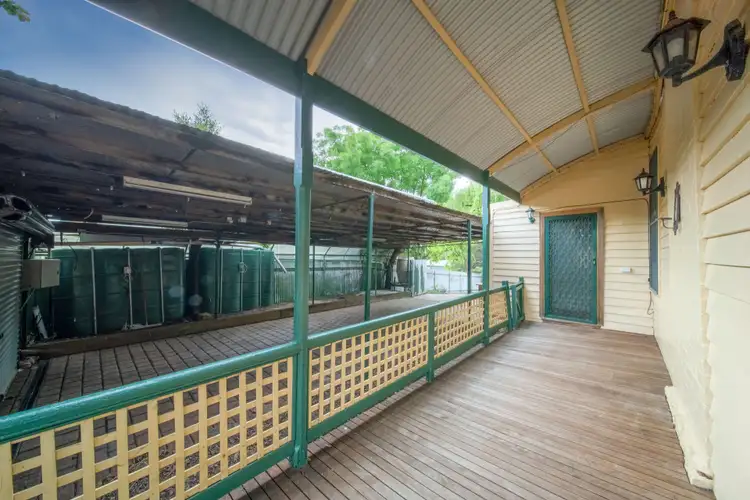 Fifth view of Homely house listing, 23 Macdougall Road, Golden Square VIC 3555