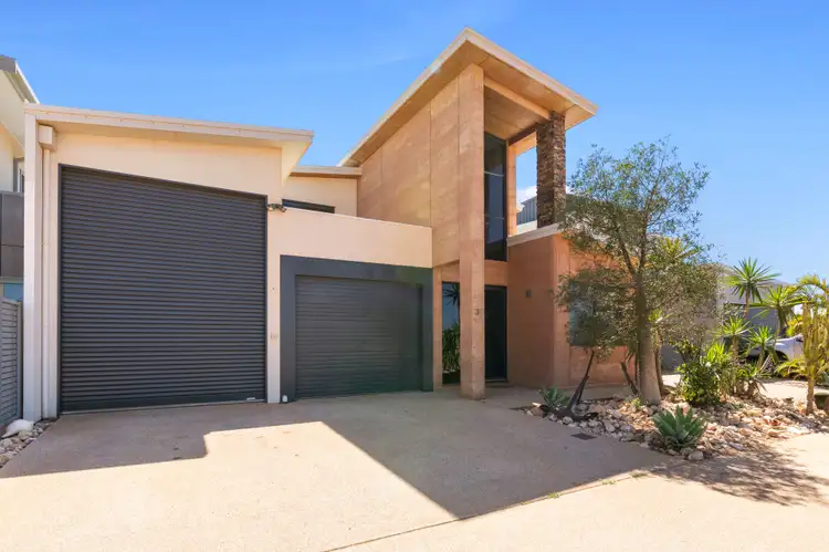 Second view of Homely house listing, 31 Inggarda Lane, Exmouth WA 6707