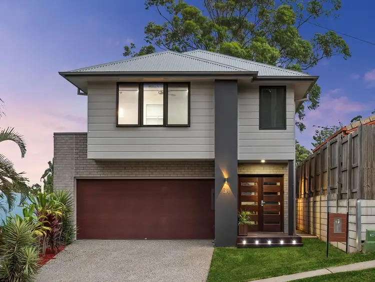 3A Barbaralla Drive, Springwood QLD 4127