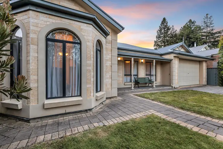 Main view of Homely house listing, 3 Eliza Court, Hahndorf SA 5245