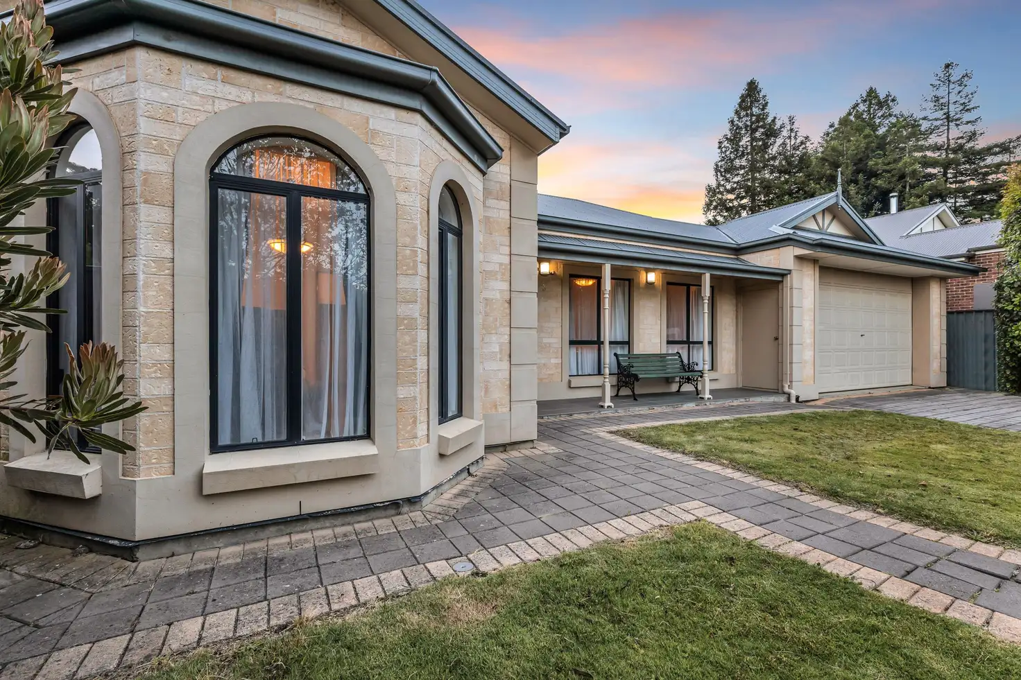Main view of Homely house listing, 3 Eliza Court, Hahndorf SA 5245