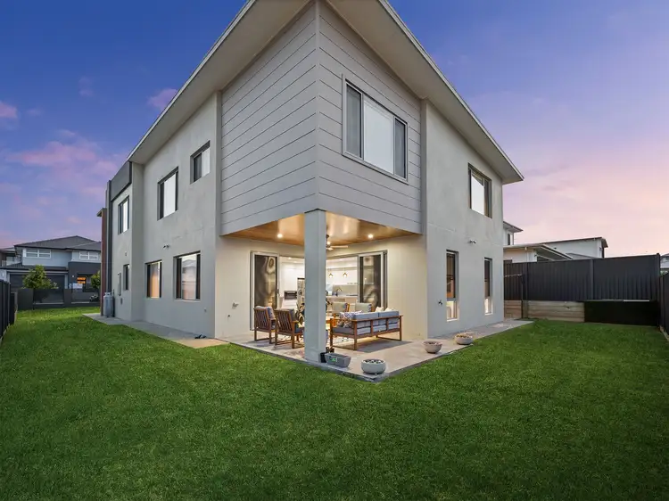 Second view of Homely house listing, 8 Iceberg Avenue, Underwood QLD 4119