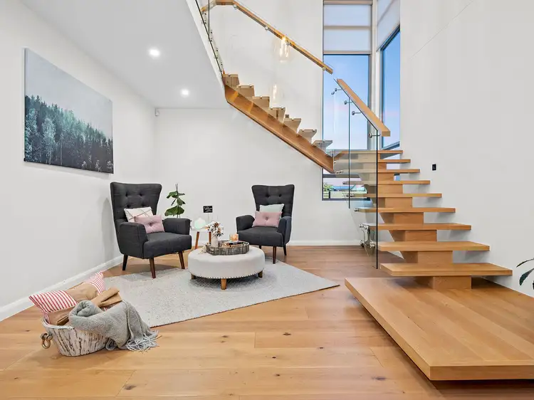 Third view of Homely house listing, 8 Iceberg Avenue, Underwood QLD 4119