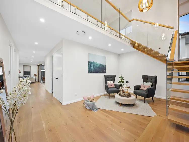 Fourth view of Homely house listing, 8 Iceberg Avenue, Underwood QLD 4119