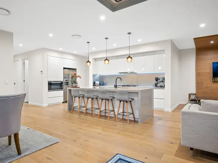 Fifth view of Homely house listing, 8 Iceberg Avenue, Underwood QLD 4119
