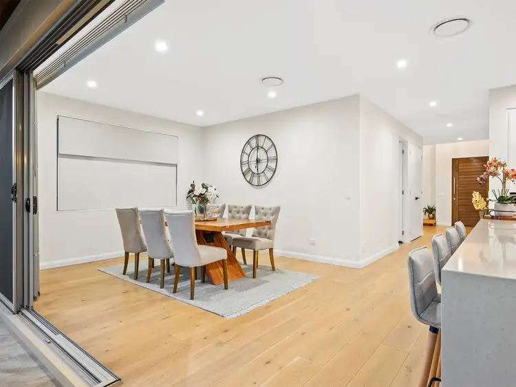 Seventh view of Homely house listing, 8 Iceberg Avenue, Underwood QLD 4119