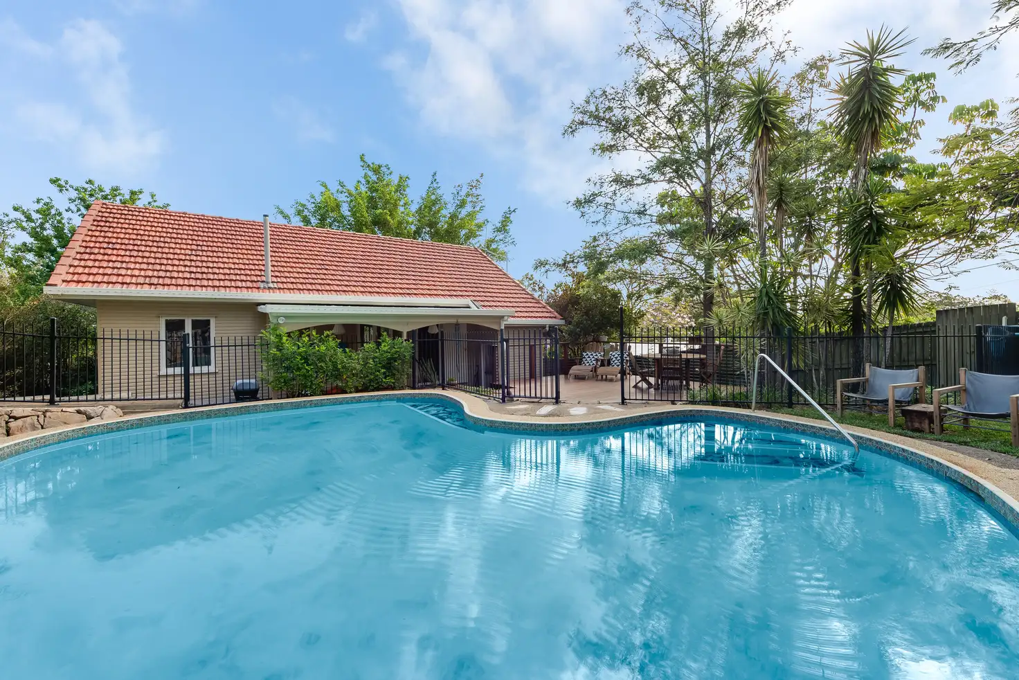 Main view of Homely house listing, 1043 Moggill Road, Kenmore QLD 4069