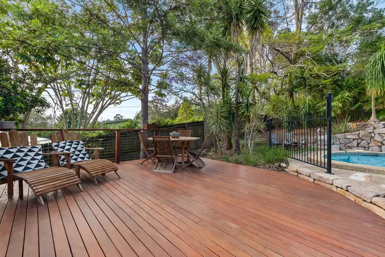 Second view of Homely house listing, 1043 Moggill Road, Kenmore QLD 4069