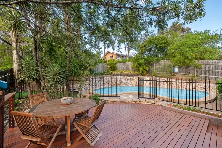 Third view of Homely house listing, 1043 Moggill Road, Kenmore QLD 4069