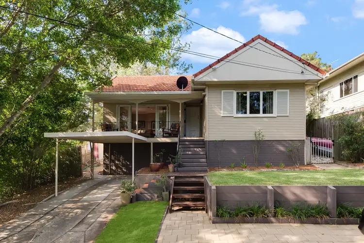 Fourth view of Homely house listing, 1043 Moggill Road, Kenmore QLD 4069
