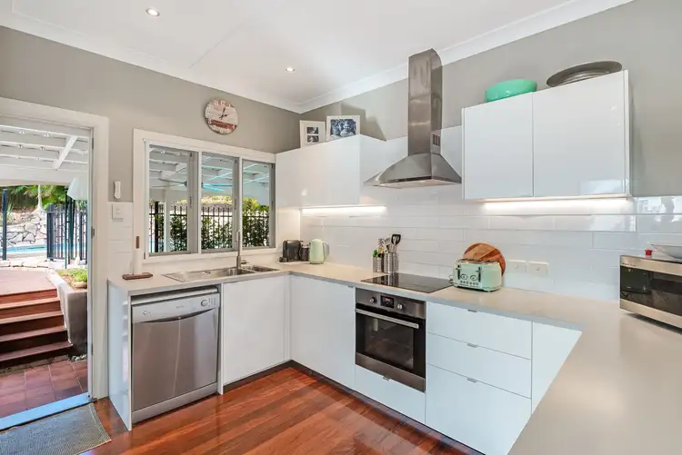Fifth view of Homely house listing, 1043 Moggill Road, Kenmore QLD 4069