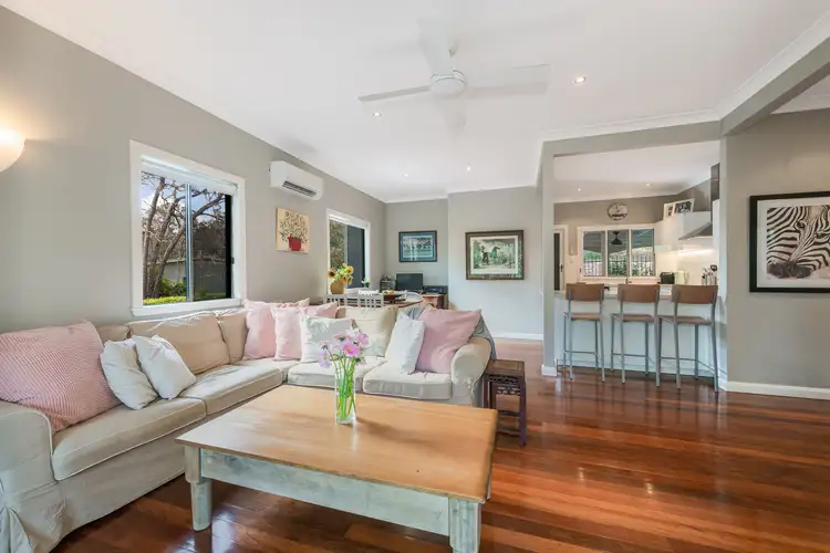 Sixth view of Homely house listing, 1043 Moggill Road, Kenmore QLD 4069