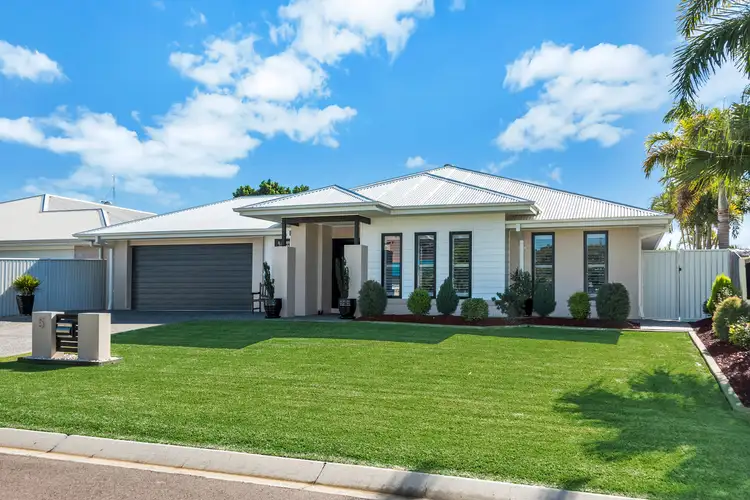 5 Kuthar Street, Pelican Waters QLD 4551