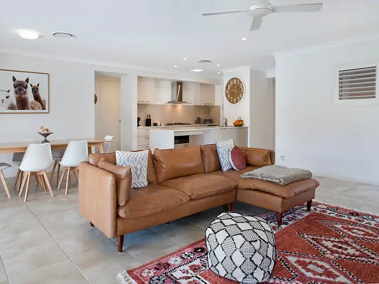 Third view of Homely house listing, 5 Kuthar Street, Pelican Waters QLD 4551