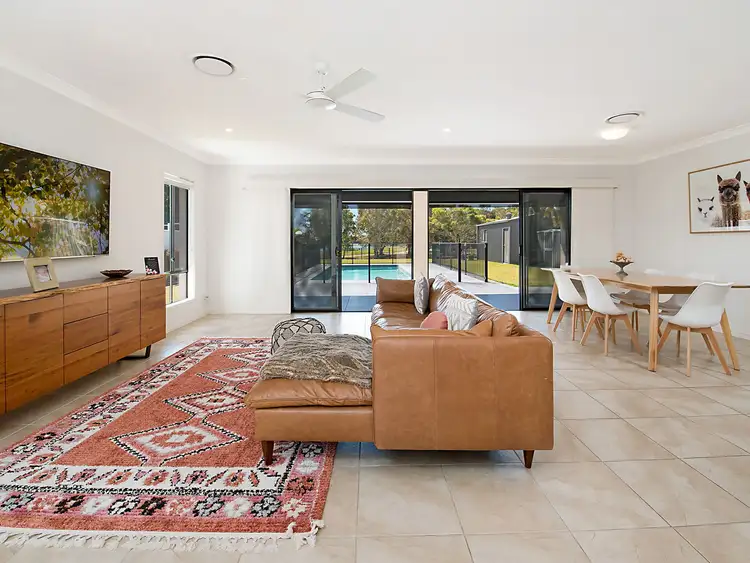 Fourth view of Homely house listing, 5 Kuthar Street, Pelican Waters QLD 4551