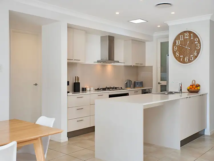 Fifth view of Homely house listing, 5 Kuthar Street, Pelican Waters QLD 4551