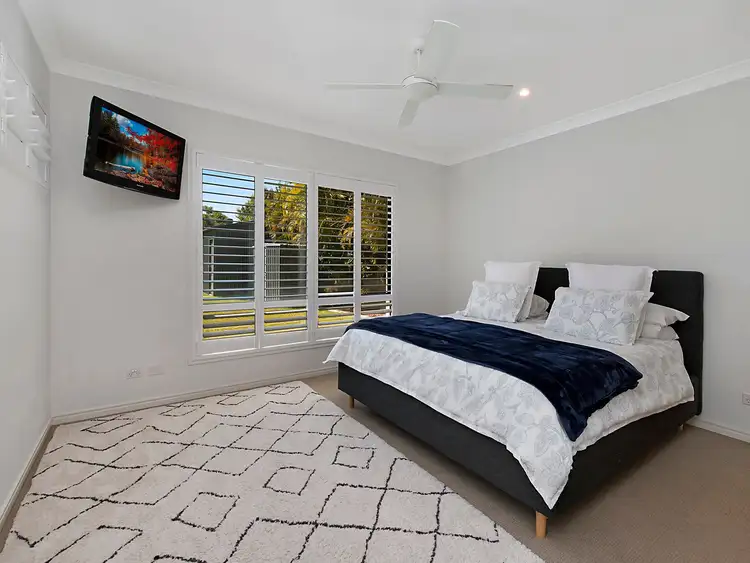 Sixth view of Homely house listing, 5 Kuthar Street, Pelican Waters QLD 4551
