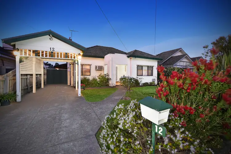 12 Spry Street, Coburg North VIC 3058