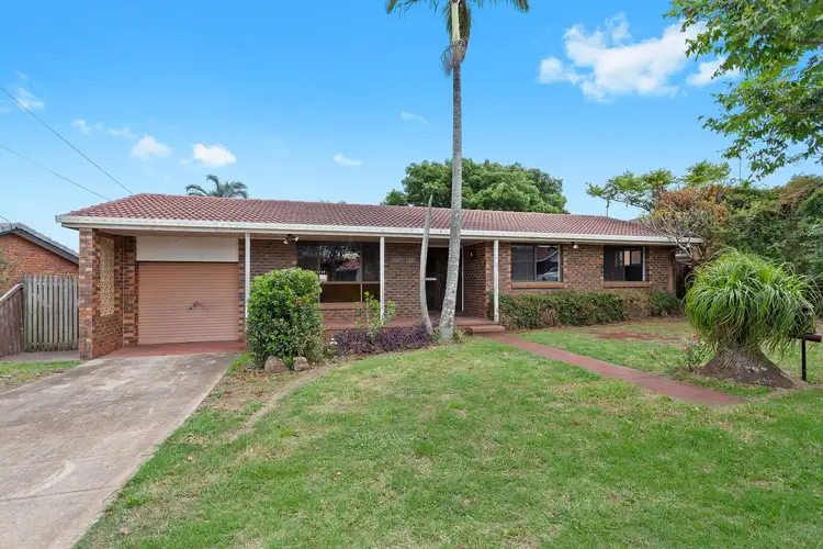 19 Aruma Street, Wilsonton Heights QLD 4350