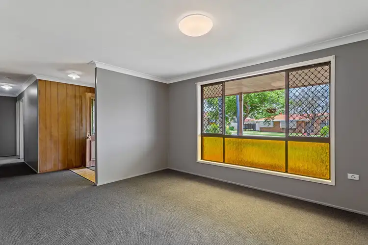 Second view of Homely house listing, 19 Aruma Street, Wilsonton Heights QLD 4350