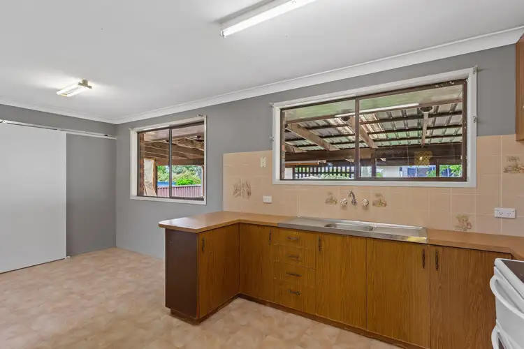 Fifth view of Homely house listing, 19 Aruma Street, Wilsonton Heights QLD 4350