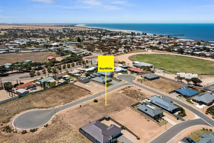 Sixth view of Homely land listing, 5 (Lot 24) Sailors Street, Ardrossan SA 5571