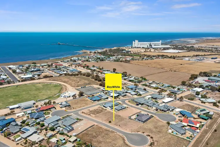 Seventh view of Homely land listing, 5 (Lot 24) Sailors Street, Ardrossan SA 5571