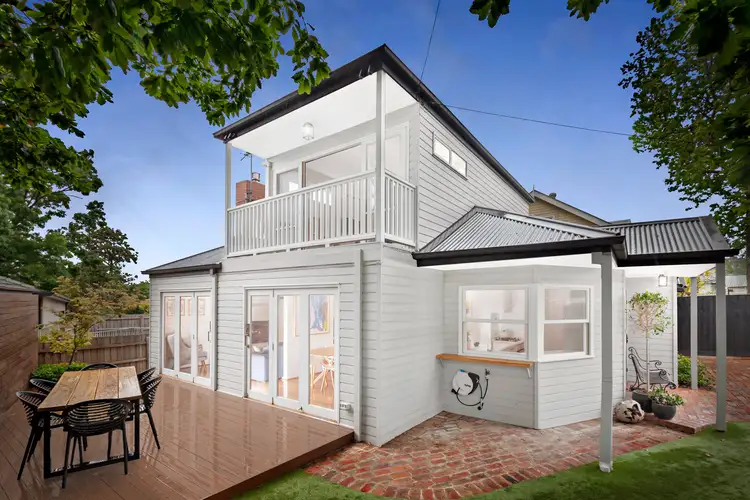 Main view of Homely house listing, 77A Dalny Road, Murrumbeena VIC 3163