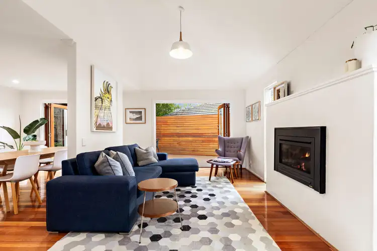 Third view of Homely house listing, 77A Dalny Road, Murrumbeena VIC 3163