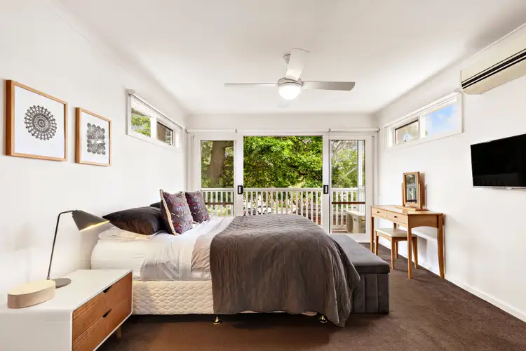 Fourth view of Homely house listing, 77A Dalny Road, Murrumbeena VIC 3163