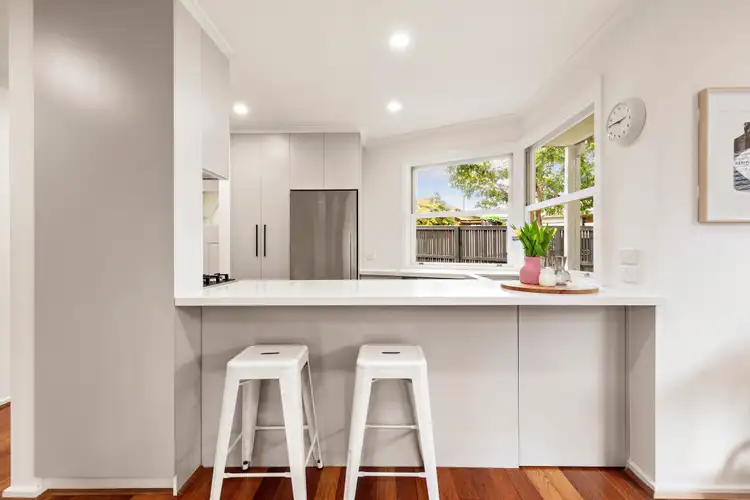 Sixth view of Homely house listing, 77A Dalny Road, Murrumbeena VIC 3163