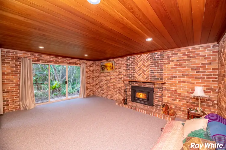 Second view of Homely house listing, 14 Seabreeze Parade, Green Point NSW 2428